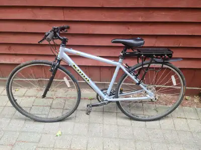 Kona Dew road bike, View more