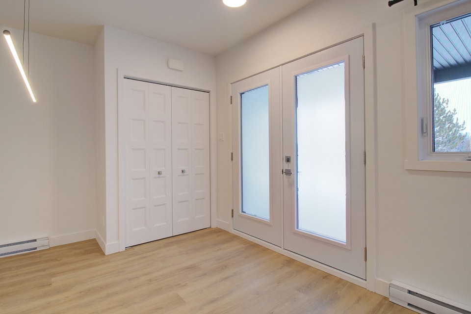 Appartement à louer - Magog - Bord de la rivière 4