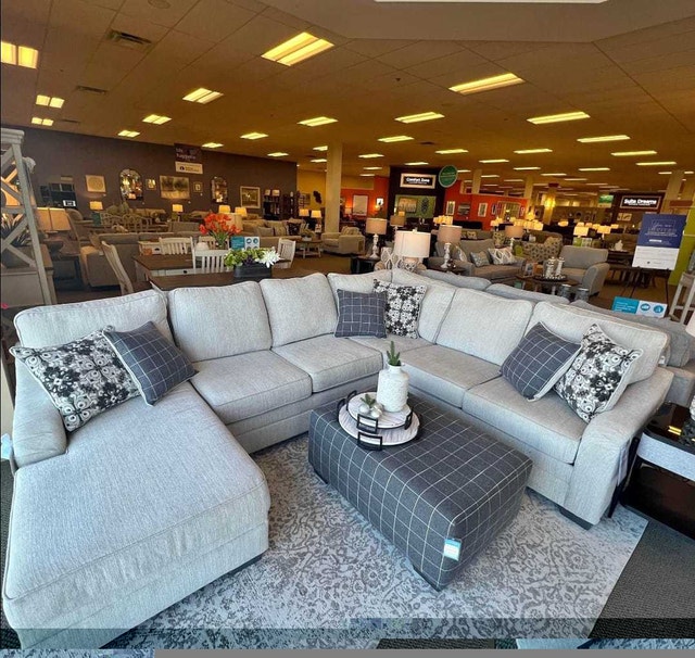 BRAND NEW MODERN SECTIONAL SOFA ON SALE Couches & Futons Ottawa