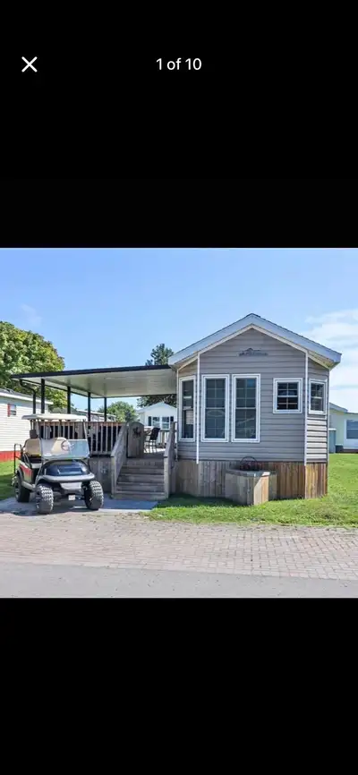 Sherkston Vacation Rental, View more