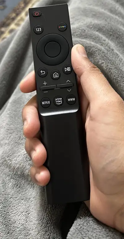 Samsung Universal Replacement Remote for all  Samsung Tvs, View more