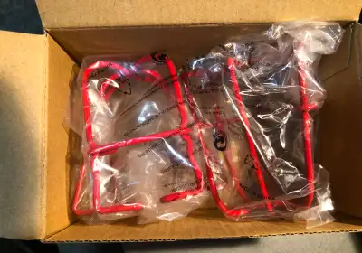 NEW Fire Sprinkler Head Guard -$25-Cash, View more