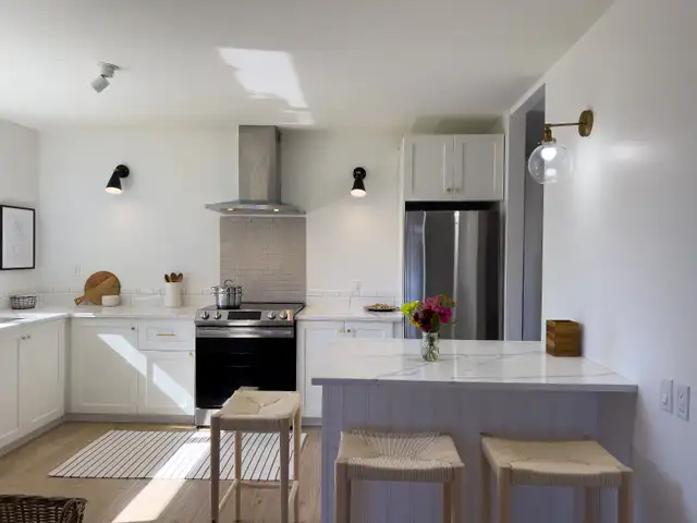 3 Bedroom Main Floor for Rent