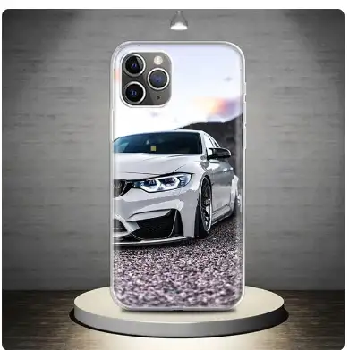 Cover BMW pour iphone 14 et 15 pro, View more