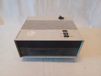 ELECTROHOME Space Heater, View more