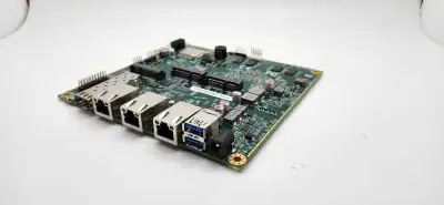 *BEST OFFER* PC Engines APU6B4 Motherboard, View more