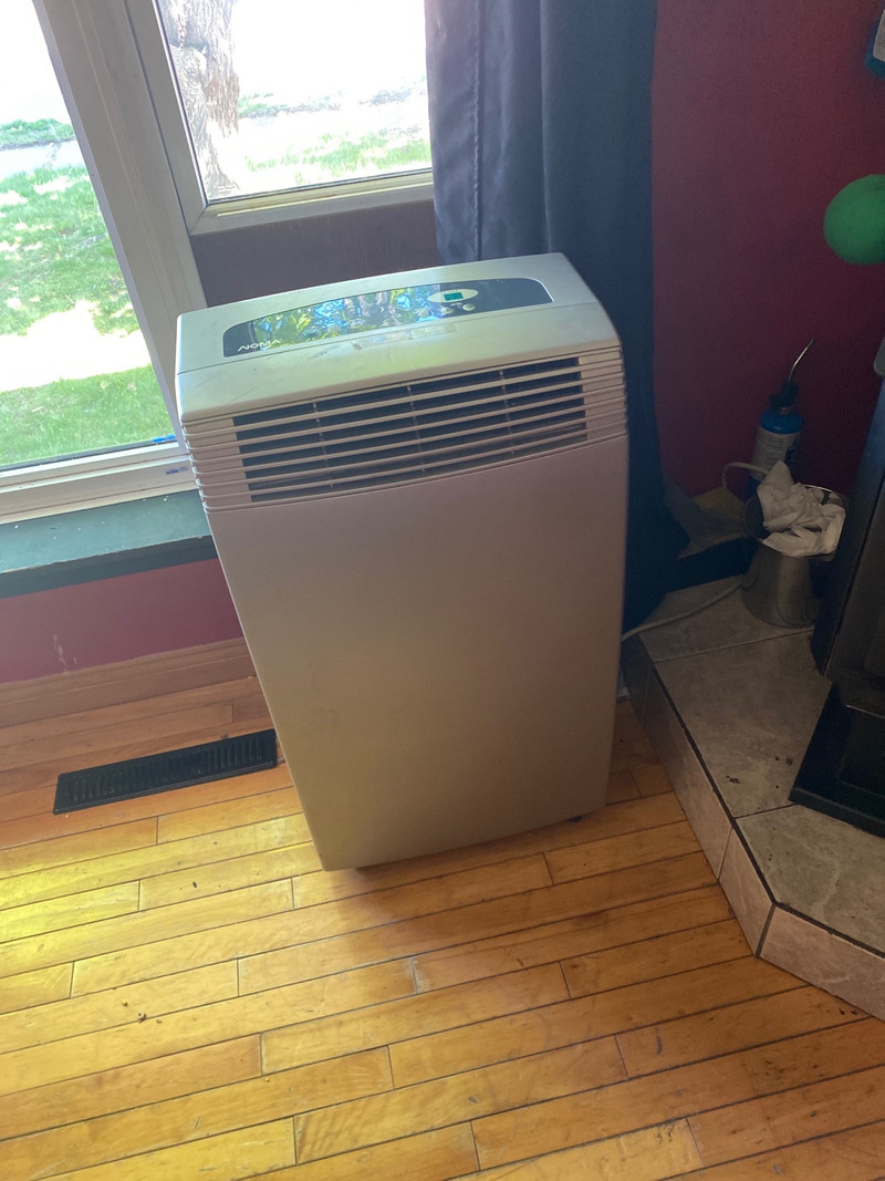 Air conditioner / dehumidifier Other Moncton Kijiji