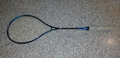 Pro Kennex XL Destiny 1700 Teardrop Badminton Racquet, View more