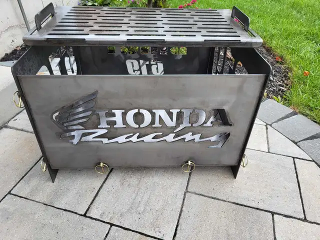 customizable Breakdown Firepits63234885055491122