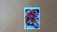 Carte Hockey Recrue Sergei Fedorov 525 Upper Deck 1990-91 (4640)