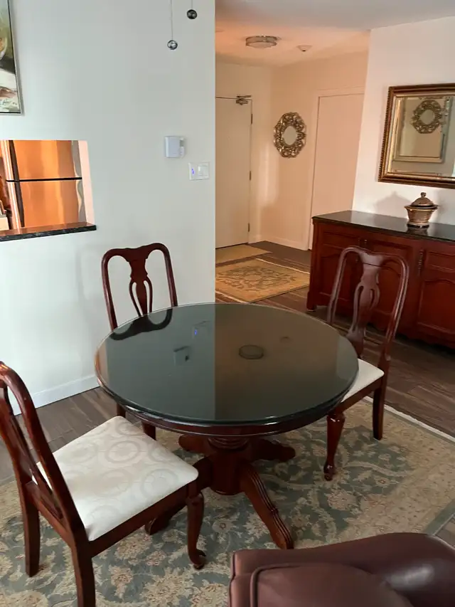Yaletown Condo for Rent in Long Term Rentals in Vancouver - Image 5