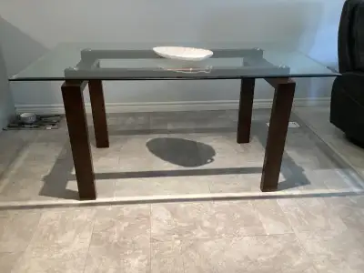 Dinning/kitchen table, View more