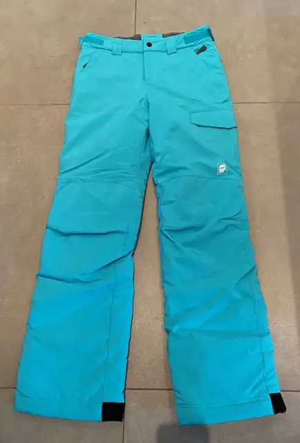 Women's Rossignol winter ski jacket XS in great condition in Women's - Tops & Outerwear in City of Montréal - Image 7