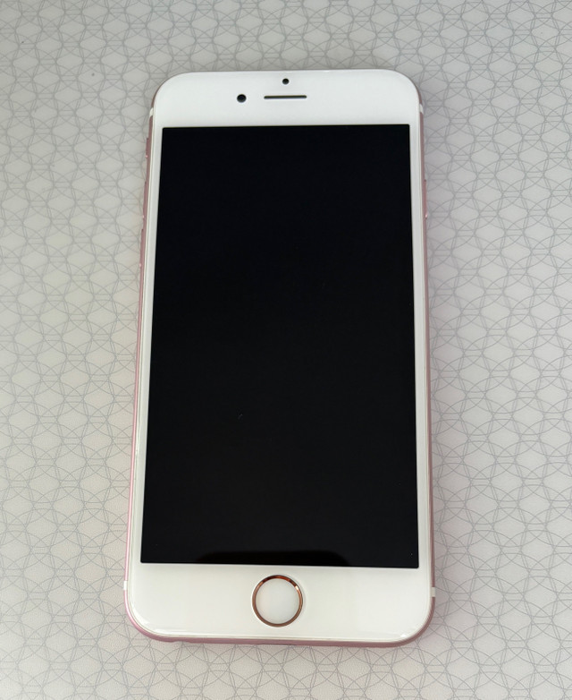 iPhone 6s 64GB PRISTINE in Moncton NB in Cell Phones in Moncton - Image 2