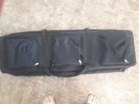 Src back pack case