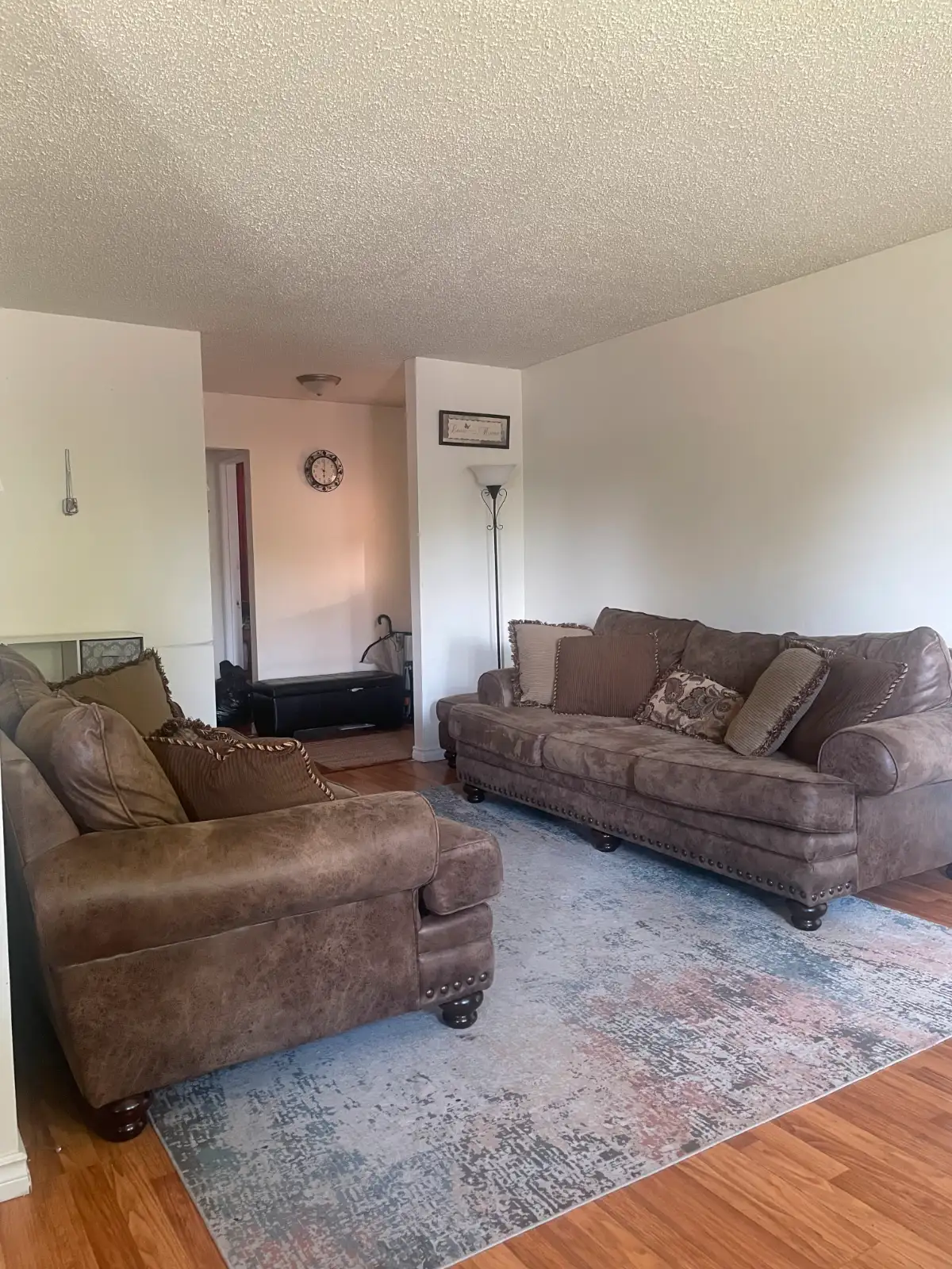 pictures of the unit