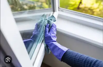 looking to hire cleaners, View more