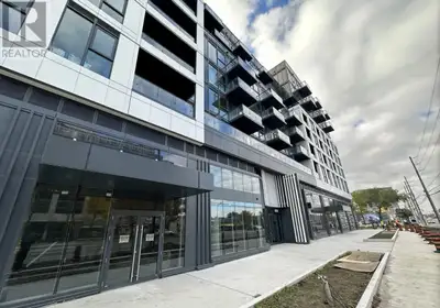 Welcome to Verge Condos - where style, convenience, and modern living come together in one of Etobic...