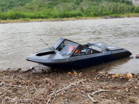 2020 river boat