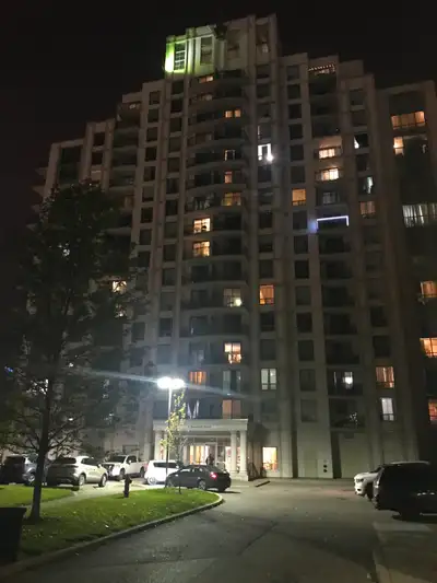 Spacious 2bed, One Bath Condo