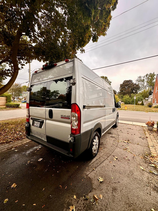 Mobile Mechanic and Tire Business for Sale in Cars & Trucks in Belleville - Image 2