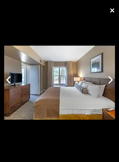 1 Bedroom Condo for Rent – $2,200/Month