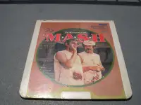 Mash (the motion picture) - RCA CED video disc