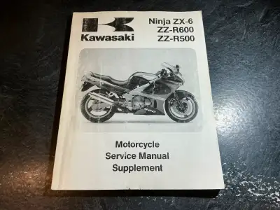 41 ads for kawasaki zzr in All Categories in Canada | Kijiji