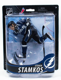 Steven Stamkos Lightning Bronze Variant McFarlane at JJ Sports