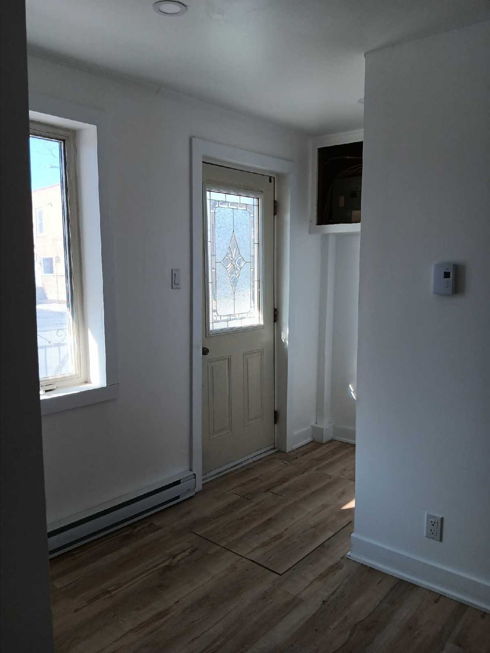 Appartement Vieux-Longueuil à louer 2