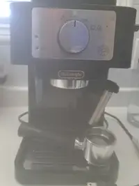 DeLonghi Espresso Coffee Maker