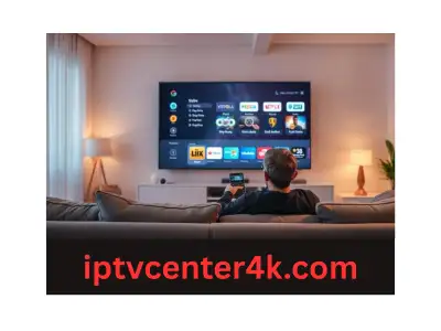 Premium IPTV Canada – 4K Ultra HD + 24/7 Support, View more
