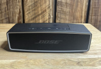 Bose Soundlink Mini Wireless Bluetooth Speaker