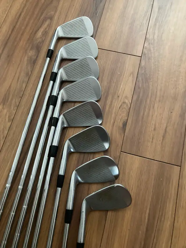 Taylormade Irons427928093742878723