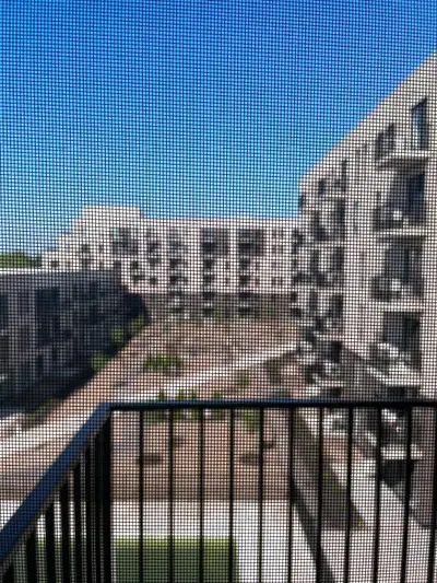 Cession de bail pour un beau condo 3½ situé au 37 boulevard Brunswick,, à Dollard-des-Ormeaux. Je do...