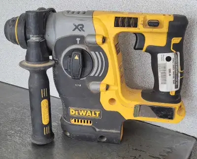 20V Dewalt DCH273 Rotary Hammer Drill (28042053), View more
