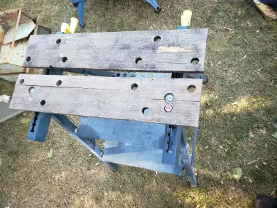 work bench garage saw table work tool bench, View more