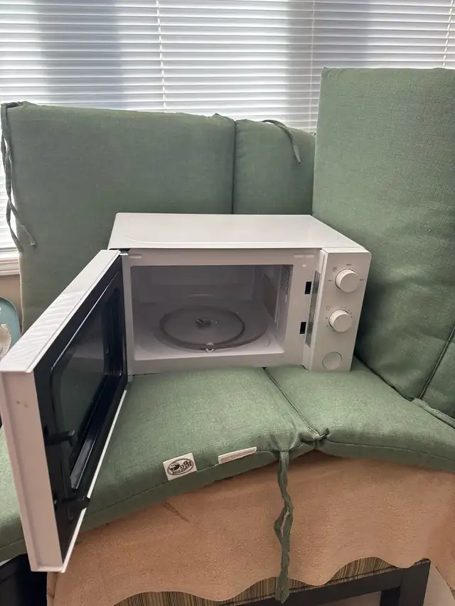 New IKea microwave63735876297347122
