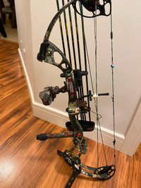 PSE X Force Dream Season Package