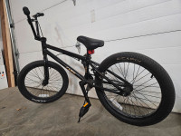 Lightly used Youth BMX Bicycle