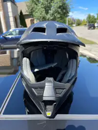 Klim Helmet F3