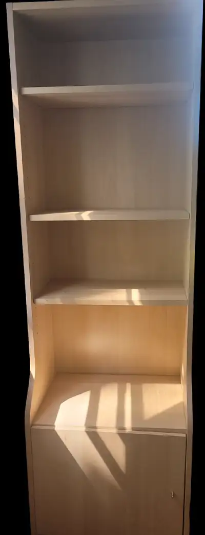 Wooden shelving unit. Home furniture. I deliver!, View more