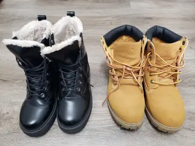 Boots ( 2 for 1 combo ), View more