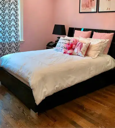 Queen Size Mattress bed for sale , View more
