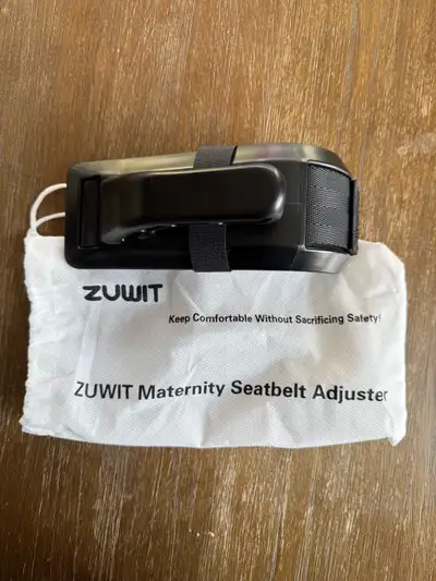 maternity seatbelt adjuster, View more
