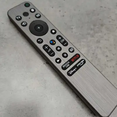 Remote Control IR for Sony TV RMF-TX910U Infrared Brand New , View more