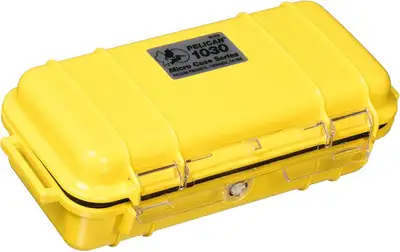 Pelican i1030 Micro Case, View more