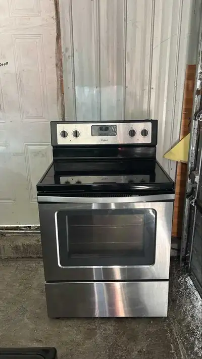Electric Stove, View more