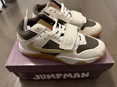 JORDAN CUT THE JACK TR, View more