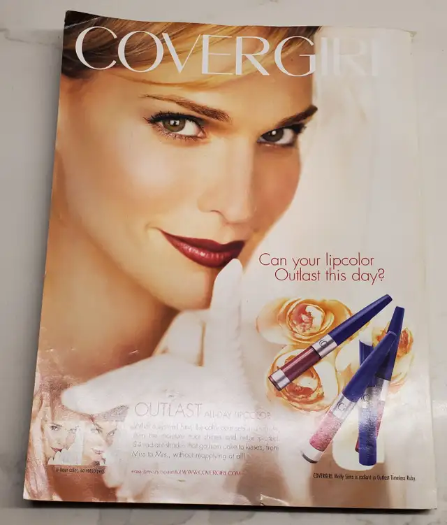 Cosmopolitan - May 2002 Jennifer Lopez Keifer Sutherland Diane L in Magazines in City of Toronto - Image 3
